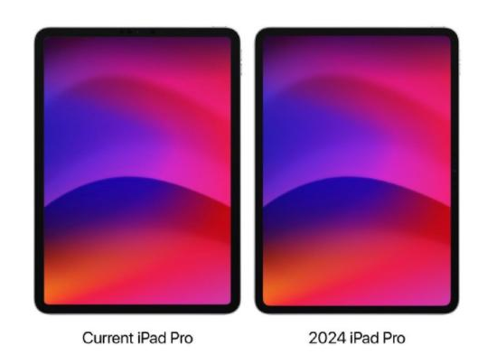 定兴ipad维修服务点分享新款iPad Pro和iPad Air要来了 