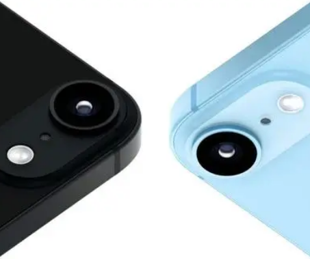 定兴苹果SE4维修分享iPhoneSE4支持AI摄影A16芯片