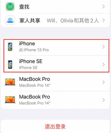 定兴苹定兴果维修网点分享iPhone如何查询序列号