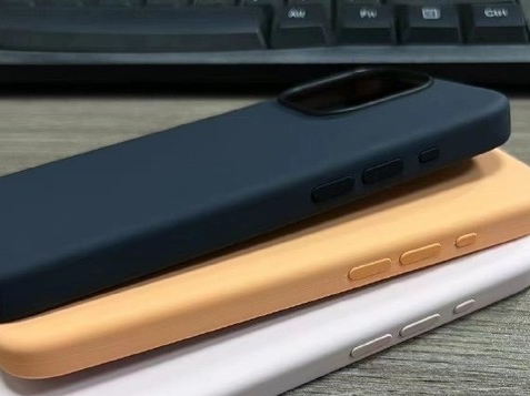 定兴苹果14维修站分享iPhone14手机壳能直接给iPhone15用吗?