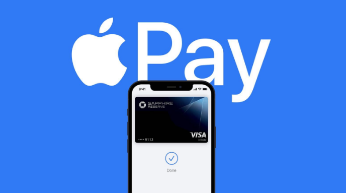 定兴苹果14服务点分享iPhone 14 设置 Apple Pay 后，锁屏密码不正确怎么办 