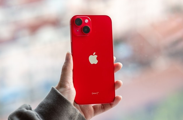定兴苹果14维修分享为什么大家觉得iPhone 14不香了 
