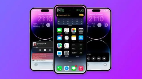 定兴苹果手机维修分享iOS 16.1 RC版是iOS 16.1正式版吗 