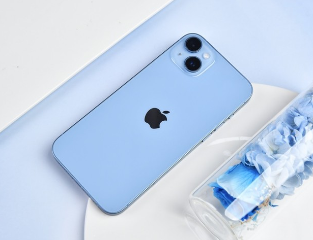 定兴苹果手机维修分享升级iOS 16后iPhone 14遇“无法识别SIM卡”怎么办 