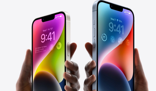 定兴苹果14维修分享iPhone 14系列支持的eSIM卡有哪些优点 
