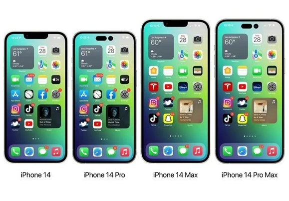 定兴苹果14维修分享iPhone14可以分期吗 