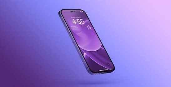 定兴苹果14维修分享iPhone14配色有哪些 