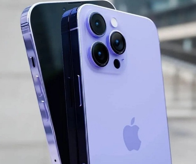 定兴苹果14维修分享凭什么4800万像素的iPhone14就能上热搜 