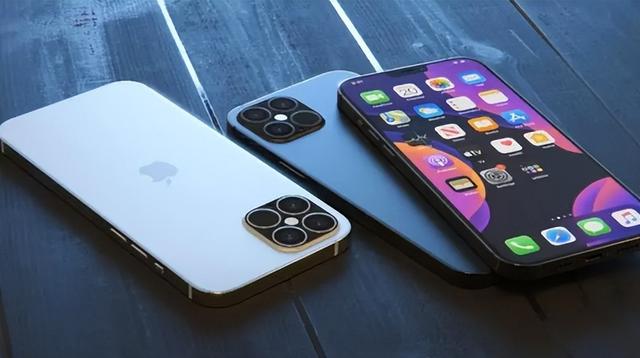 定兴苹果14维修分享iPhone 14上市后，iPhone 13会下架吗 