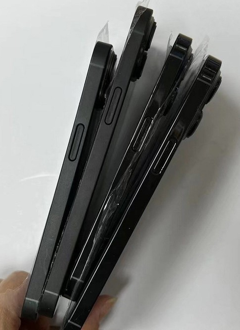 定兴苹果14维修分享iPhone14电池多少毫安 