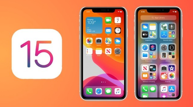 定兴苹果13维修分享iPhone13更新iOS 15.5，体验如何 