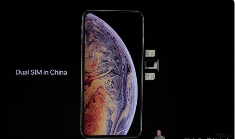 定兴苹果手机维修分享iPhone eSIM 出 Bug怎么办 