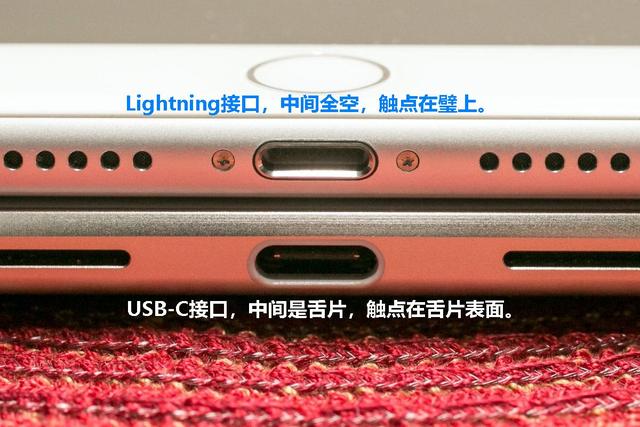 定兴苹果14维修分享iPhone 14会是什么接口 