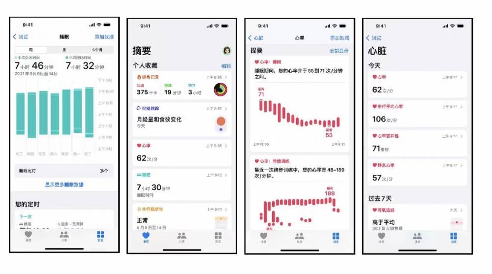 定兴苹果手机维修分享iPhone实用功能汇总 