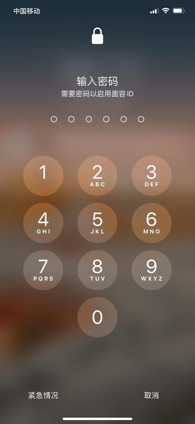 定兴苹果13维修分享iPhone 13加强锁屏功能有什么用 