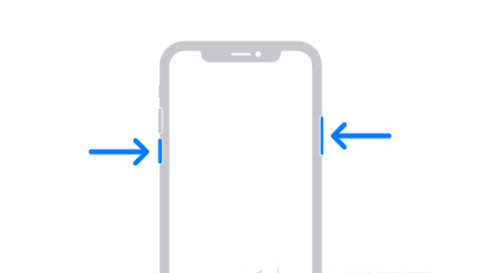 定兴苹果13维修分享iPhone13屏幕失灵怎么办 