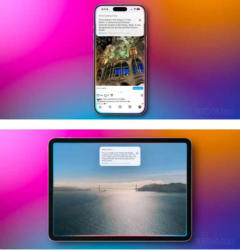 定兴苹果手机维修分享苹果 Siri 接入 ChatGPT AI  