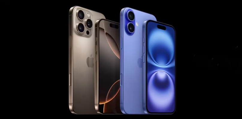 定兴苹果16维修分享iPhone 16 系列销量飙升 