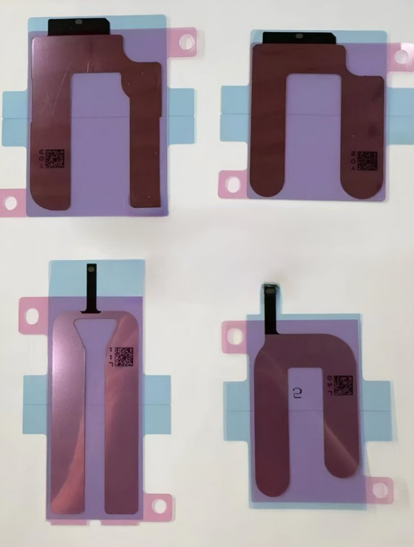 定兴苹果手机维修分享iPhone 17 Pro 机型电池将采用创新型粘合剂 