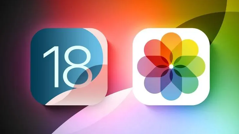 定兴苹果手机维修分享苹果 iOS / iPadOS 18.1Beta 3 发布 