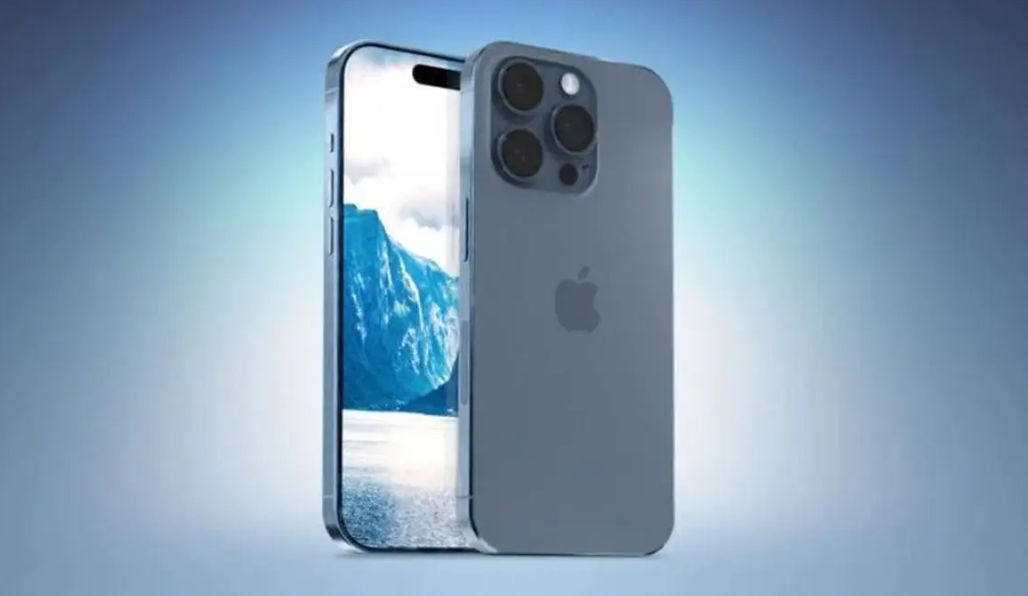 定兴苹果手机维修分享郑州富士康已开始全面量产苹果 iPhone 16 系列 