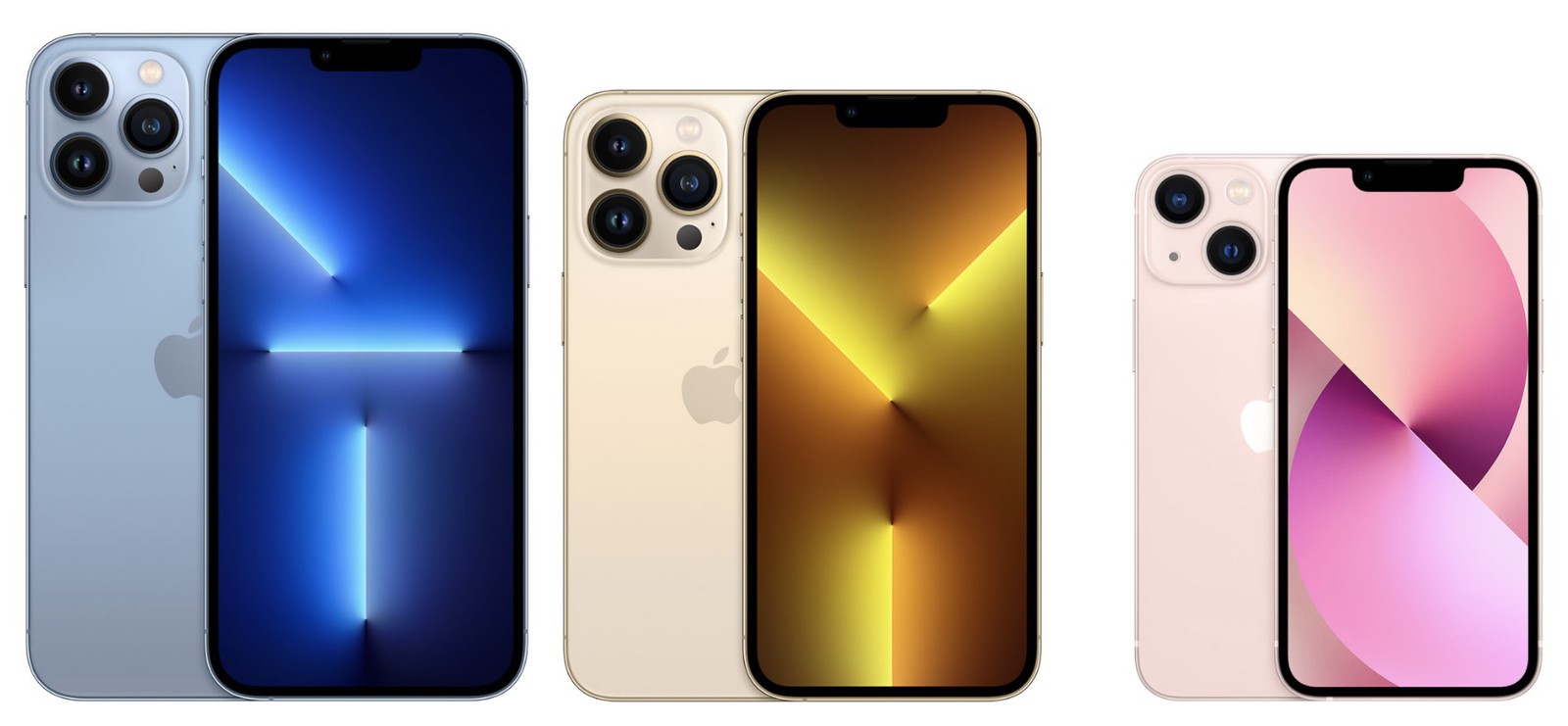 定兴苹果手机维修分享iPhone 13续航怎么样 