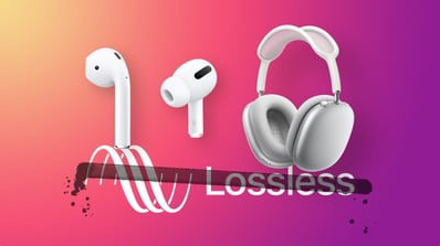 定兴苹果手机维修分享哪些设备支持Apple Music 无损音频 