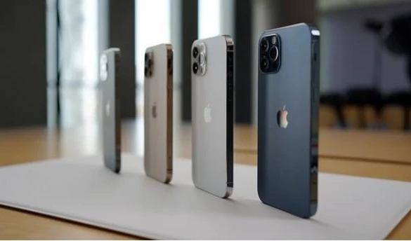 定兴苹果手机维修分享为什么说iPhone13才是真旗舰 