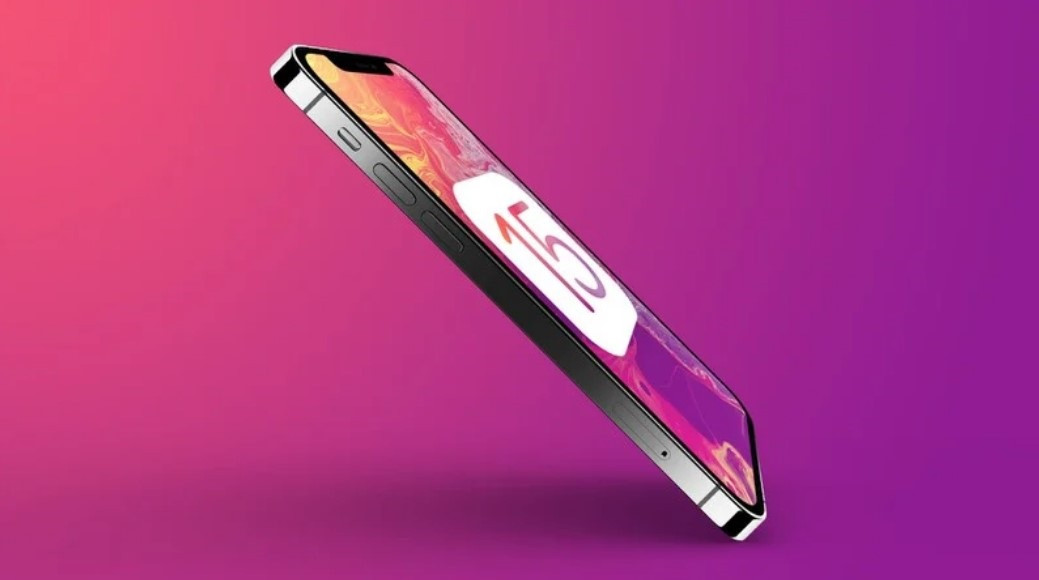 定兴苹果手机维修分享iOS 15/iPadOS 15 支持哪些设备 