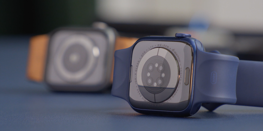 定兴苹果手机维修分享Apple Watch 是如何测量卡路里的 