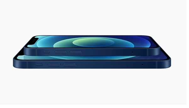 定兴苹果手机维修分享iPhone 12 mini 锁屏后触屏失灵怎么办 
