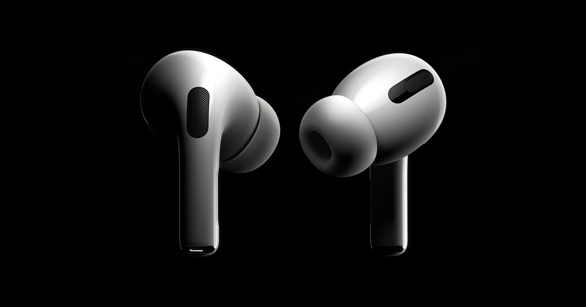 定兴苹果手机维修分享AirPods Pro 爆音、降噪效果下降怎么办 