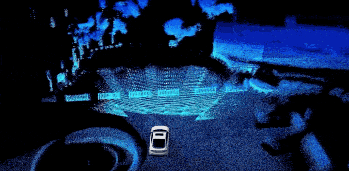 定兴苹果手机维修分享iPhone 12 Pro 搭载的 LiDAR 镜头与 ToF 镜头有什么不同 