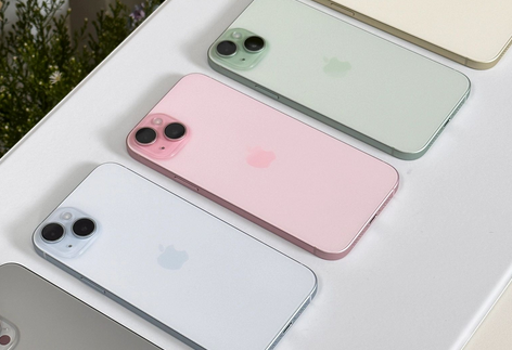 定兴iPhone15序列号查询分享如何查找苹果15手机序列号的位置
