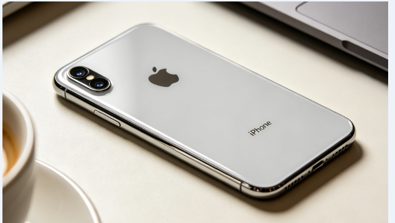 定兴苹果维修点分享iPhone XS进水维修 