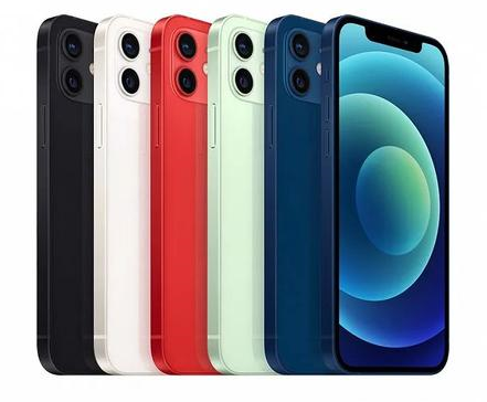 定兴苹果维修点分享iPhone 12 Pro Max维修主板易被忽略的实操故障 
