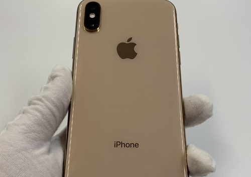 定兴苹果维修点分享iPhone XS锁屏界面交互故障 