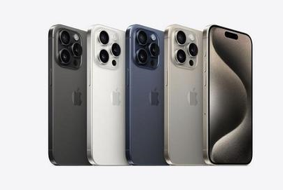 定兴苹果维修点分享iPhone 15 Pro锁屏密码实用参考 