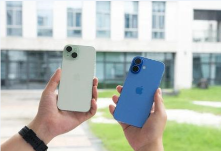 定兴苹果维修点分享iPhone 16 Plus锁屏密码使用手册 