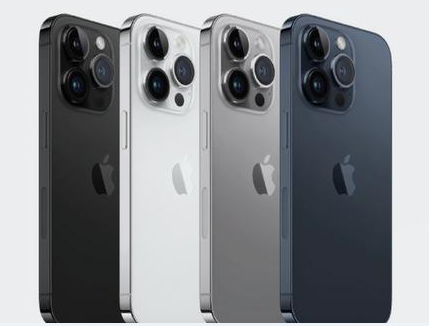 定兴苹果维修点分享iPhone 16 Pro锁屏密码使用指南 