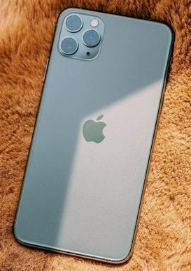 定兴苹果维修点分享iPhone 11 Pro Max黑屏特殊诱因梳理 