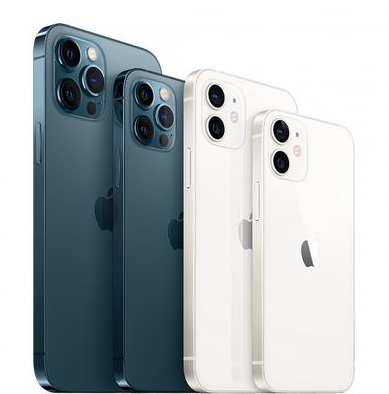定兴苹果维修点分享iPhone 12 Pro发烫关联故障汇总 
