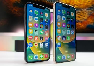 定兴苹果维修点分享iPhone 14 Plus发烫常见情况科普 