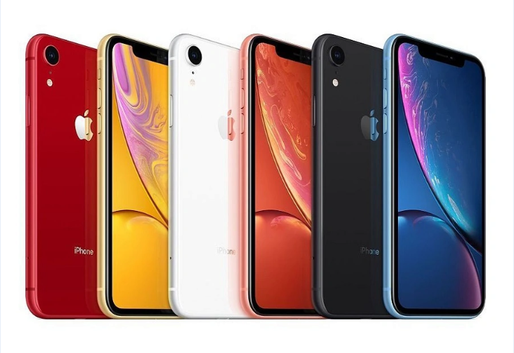 定兴苹果维修点分享iPhone XR摄像头原生色彩表现与日常拍摄实用指南 